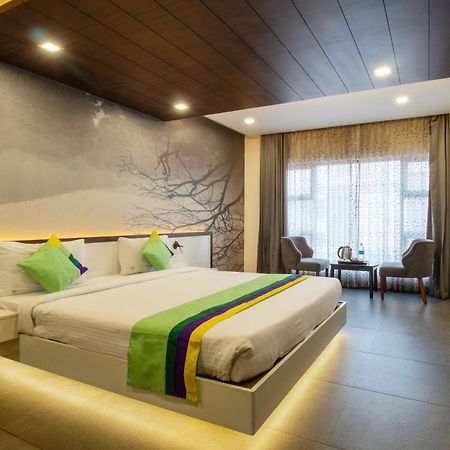 Hotel Treebo Brahma, Wayanad Sultan Bathery Zewnętrze zdjęcie