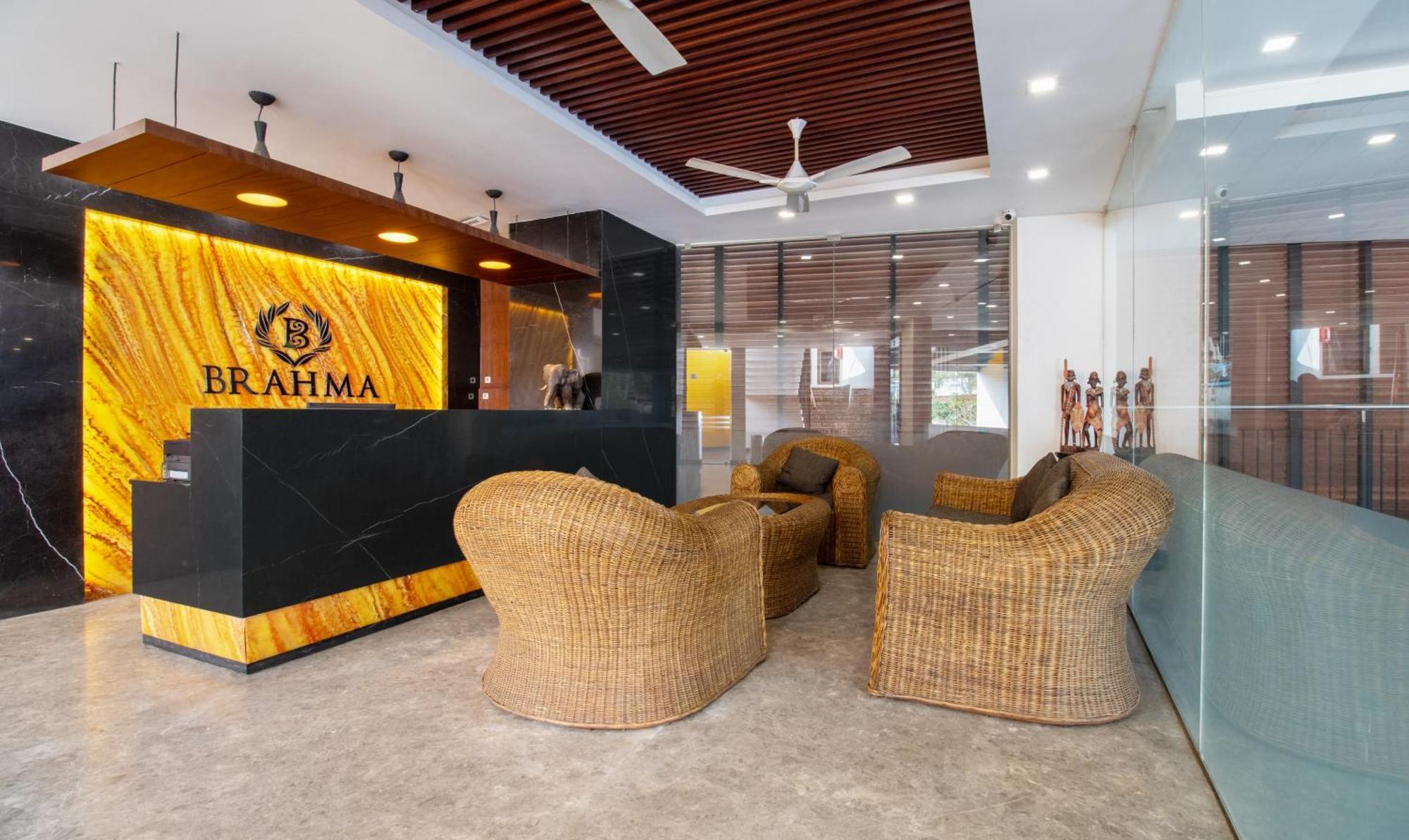 Hotel Treebo Brahma, Wayanad Sultan Bathery Zewnętrze zdjęcie