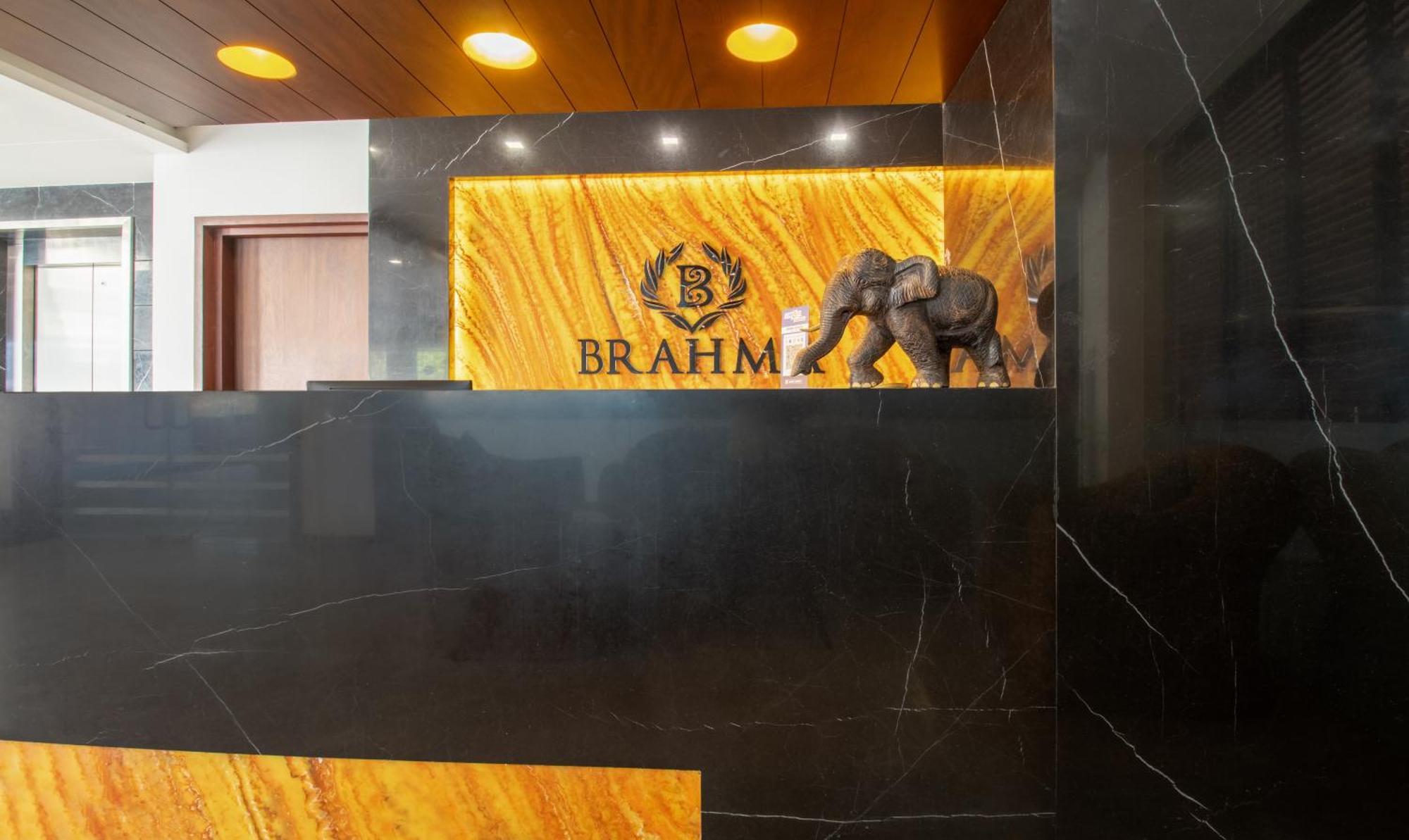 Hotel Treebo Brahma, Wayanad Sultan Bathery Zewnętrze zdjęcie